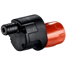 Эксцентриковая насадка Metabo Quick