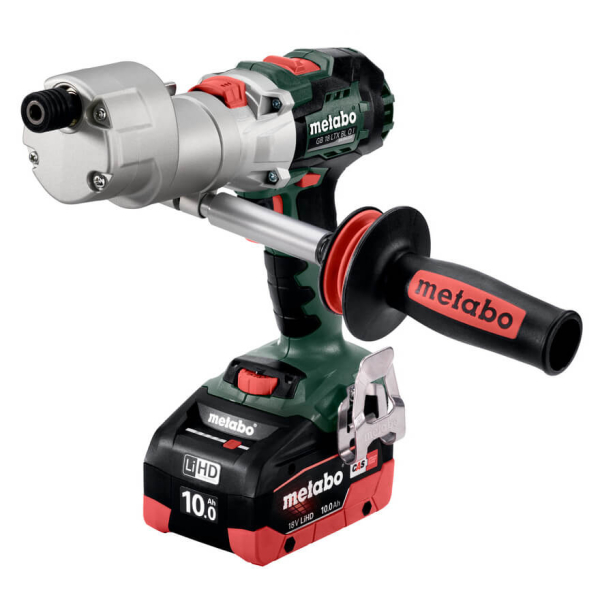 Ексцентриковий набір Metabo LTX