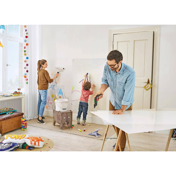 Насадка для свердління Bosch IXO Collection