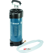 Бак з гідротиском для дрилів Bosch GDB, 10 л