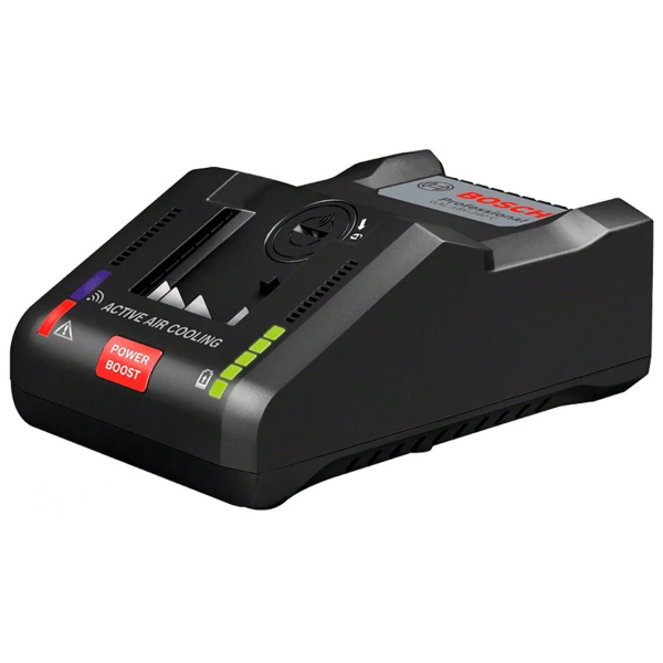 Зарядний пристрій Bosch Professional GAL 18V-160 C