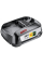 Аккумулятор Bosch Li-Ion PBA 18 V 2.5 Ah W-B
