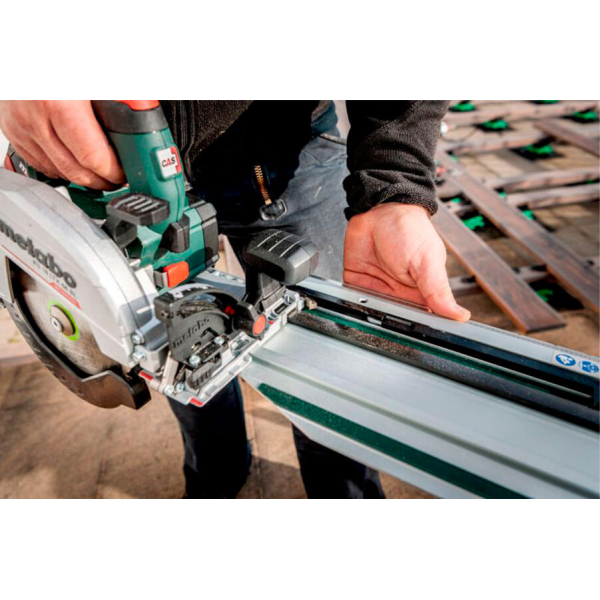 Напрямна шина Metabo KFS 30