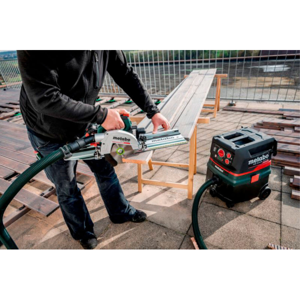 Напрямна шина Metabo KFS 44