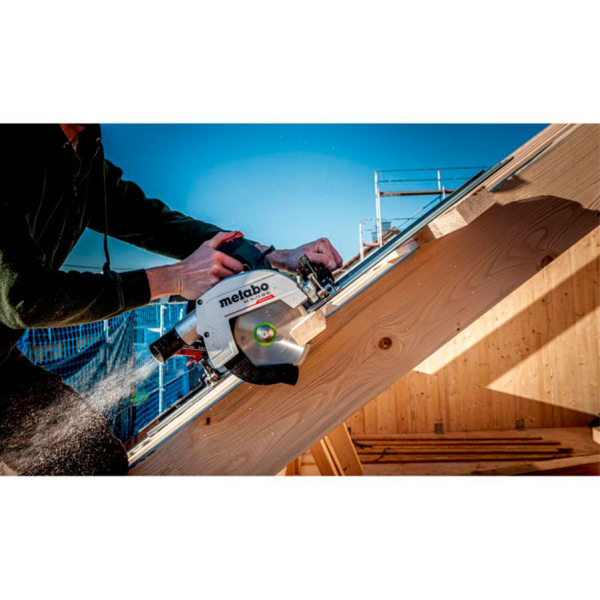 Напрямна шина Metabo KFS 30