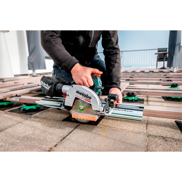 Напрямна шина Metabo KFS 44