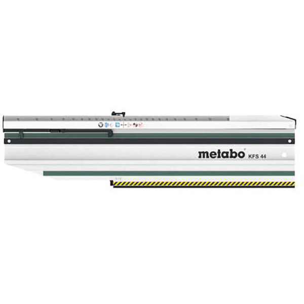 Напрямна шина Metabo KFS 44