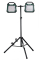 Штатив для прожекторів Metabo 1.1-1.8 м