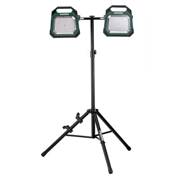 Штатив для прожекторов Metabo 1.1-1.8 м