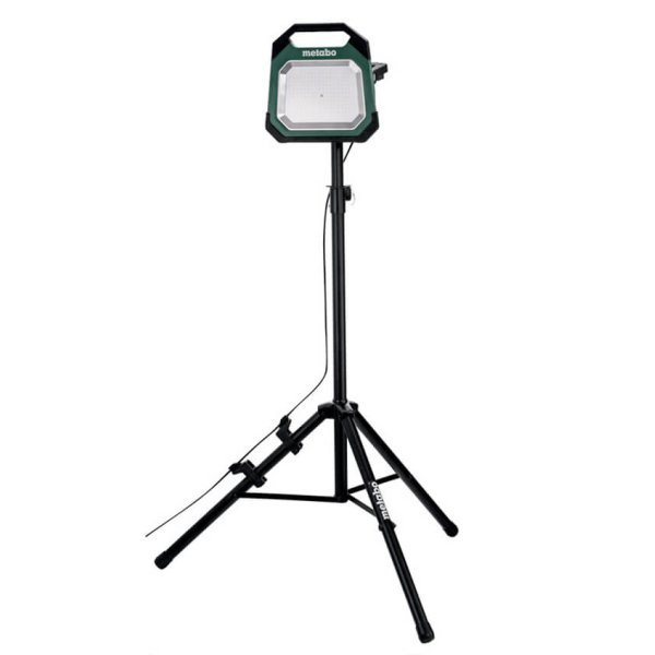 Штатив для прожекторов Metabo 1.1-1.8 м