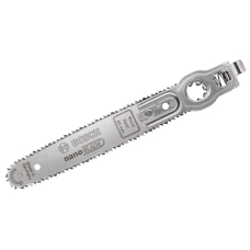 Пильне полотно Bosch NanoBlade Wood Basic 65