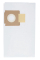 Пылесборный мешок для Bosch GAS 12-25 PL, 5 шт