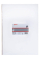 Пылесборный мешок для Bosch GAS 12-25 PL, 5 шт