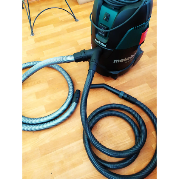 Тройник для отсасывания Metabo 58 мм