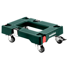Платформа на колесах Metabo для пилососа AS 18 L PC та кейсів MetaLoc