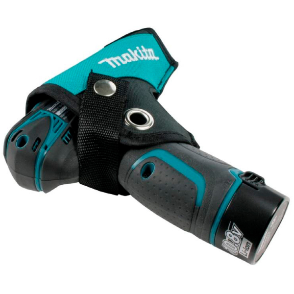 Кобура поясная для шуруповертов Makita