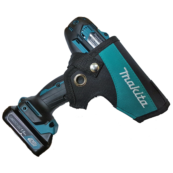 Кобура поясная для шуруповертов Makita