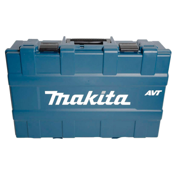 Пластиковый чемодан для перфоратора Makita HR4013C