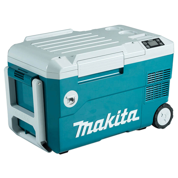 Акумуляторний холодильник-нагрівач Makita DCW180Z, каркас