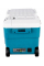 Аккумуляторный холодильник-нагреватель Makita DCW180Z, каркас