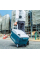 Аккумуляторный холодильник-нагреватель Makita DCW180Z, каркас