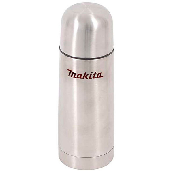 Термос с держателем Makita
