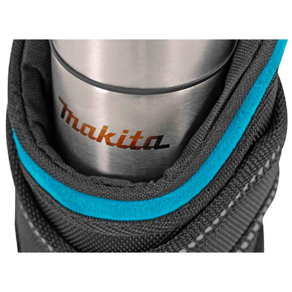 Термос с держателем Makita