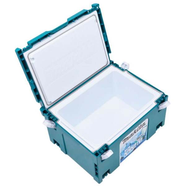 Пластиковый термоконтейнер Makita MakPac 3