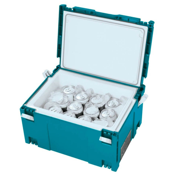 Пластиковый термоконтейнер Makita MakPac 3