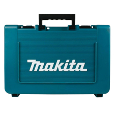 Пластиковый чемодан для аккумуляторных гайкокрутов Makita