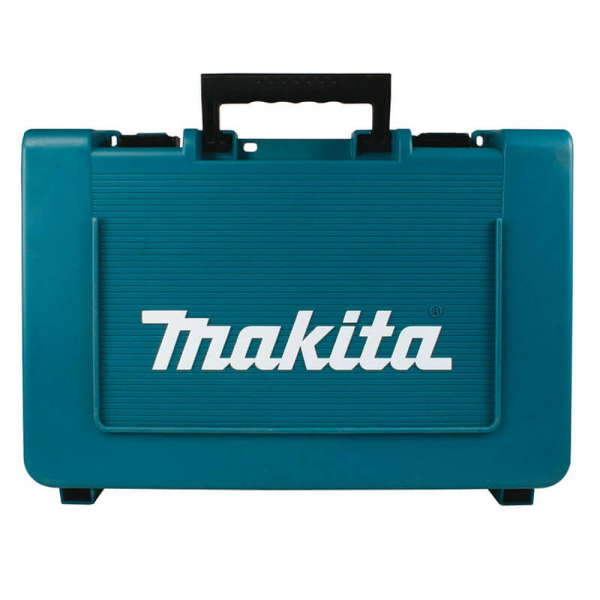 Пластикова валіза для акумуляторних гайкокрутів Makita