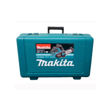 Пластикова валіза для акумуляторної ланцюгової пили Makita DUC122
