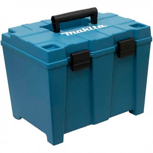 Пластиковый чемодан для циркулярной пилы Makita HS7101