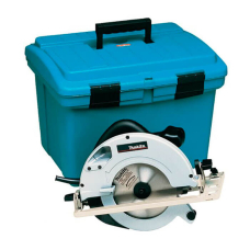 Пластикова валіза для циркулярних пил Makita 5903R, 5017RKB