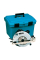 Пластикова валіза для циркулярних пил Makita 5903R, 5017RKB