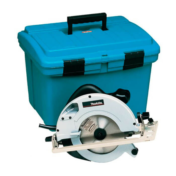 Пластикова валіза для циркулярних пил Makita 5903R, 5017RKB