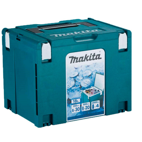 Пластиковый термоконтейнер Makita MakPac 4