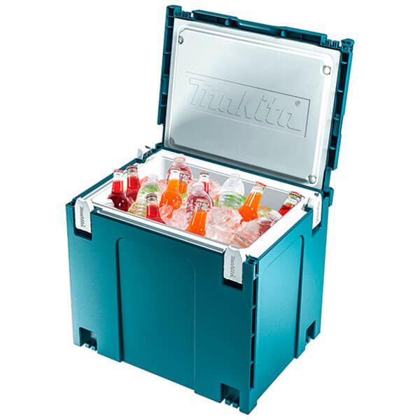 Пластиковий термоконтейнер Makita MakPac 4