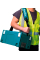 Пластиковий термоконтейнер Makita MakPac 4