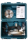 Кейс Makita для дискової пили HS7601/HS7611/M5802