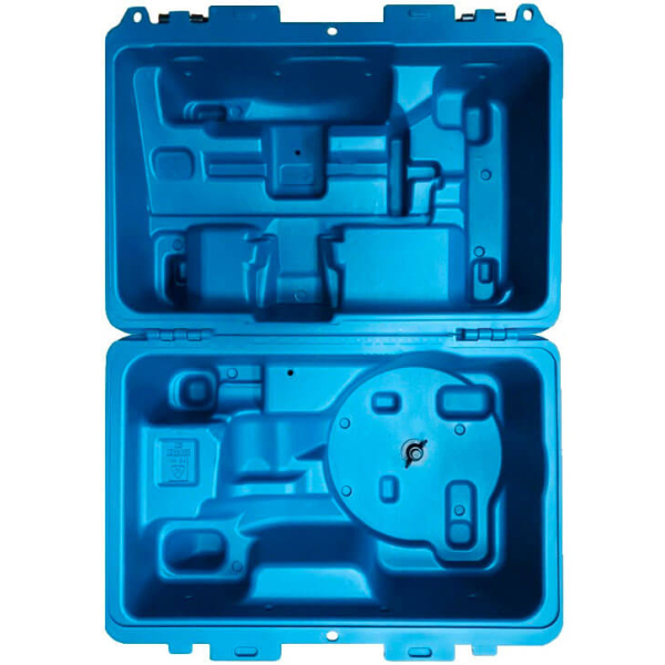 Кейс Makita для дискової пили HS7601/HS7611/M5802