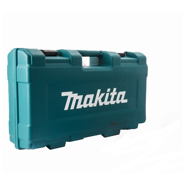 Пластиковый кейс для сабельных пил Makita JR103D, JR105D