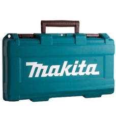 Пластикова валіза для акумуляторних шабельних пил Makita