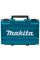 Пластикова валіза для перфораторів Makita