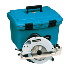 Пластикова валіза для циркулярних пил Makita 5703R, 5704R, 5705R