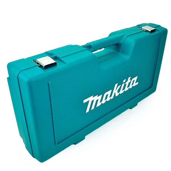 Пластикова валіза для акумуляторних перфораторів Makita
