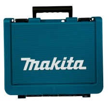 Пластиковый чемодан для перфораторов Makita