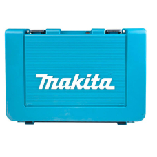 Пластиковый чемодан для перфораторов Makita