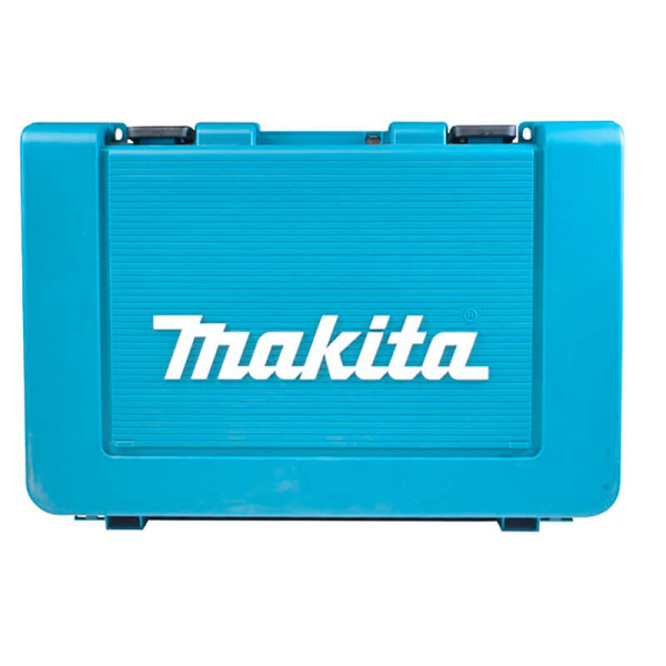 Пластикова валіза для перфораторів Makita