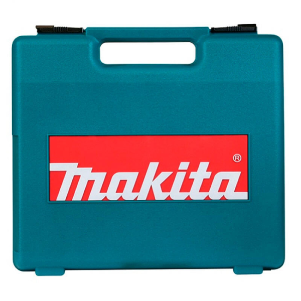 Пластикова валіза для електричних лобзиків Makita